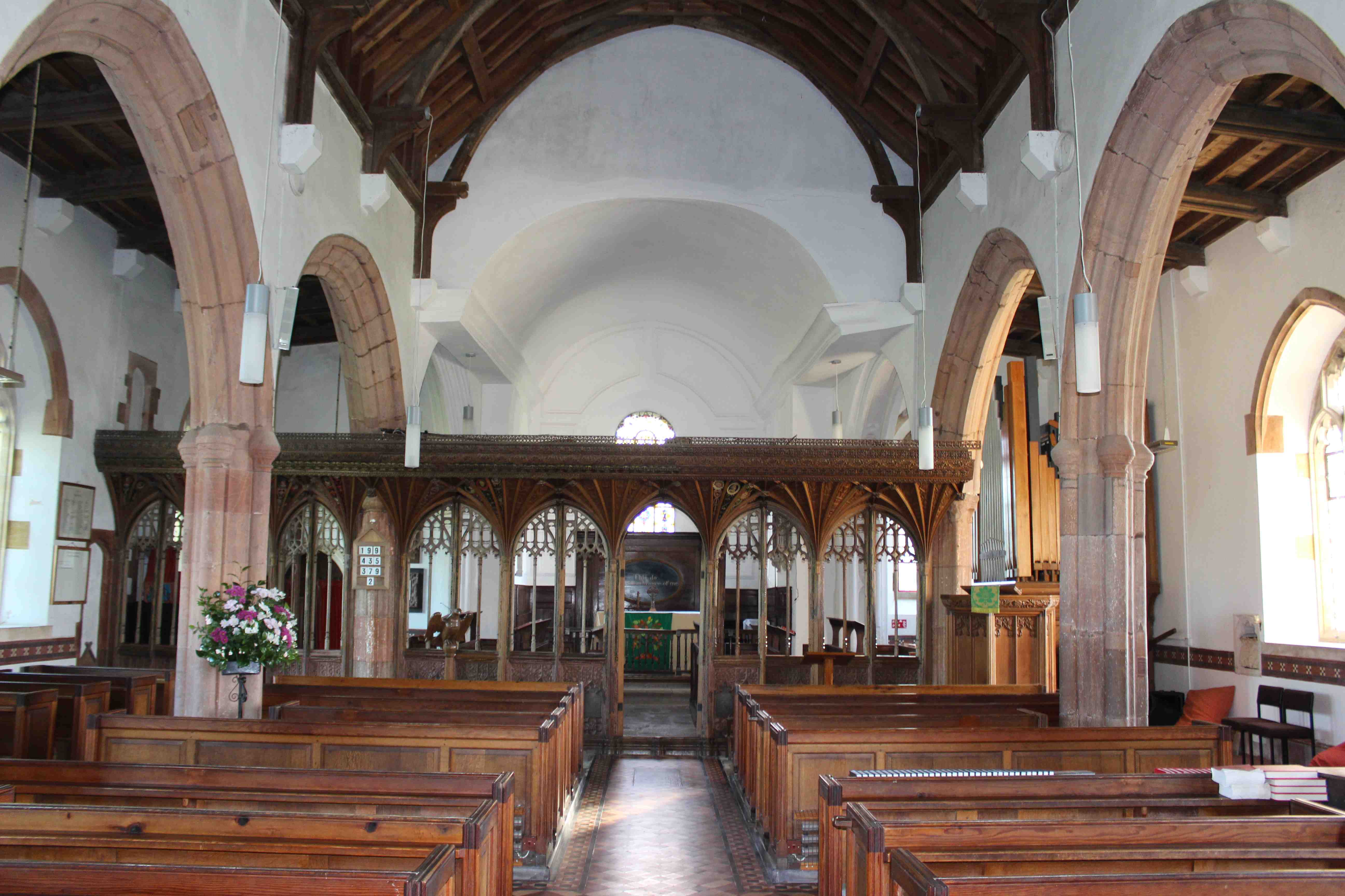 morchard-bishop-church-devon-st-mary